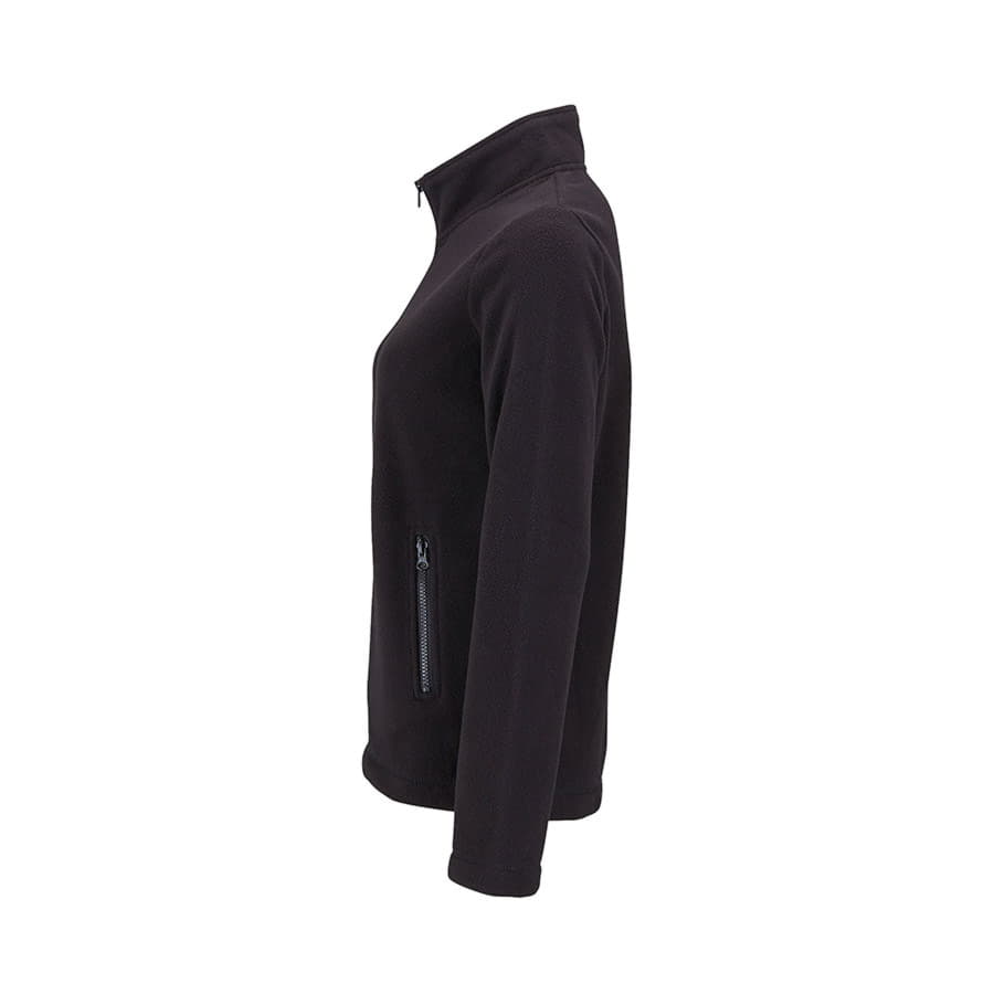 Толстовка на молнии женская NORMAN WOMEN 220