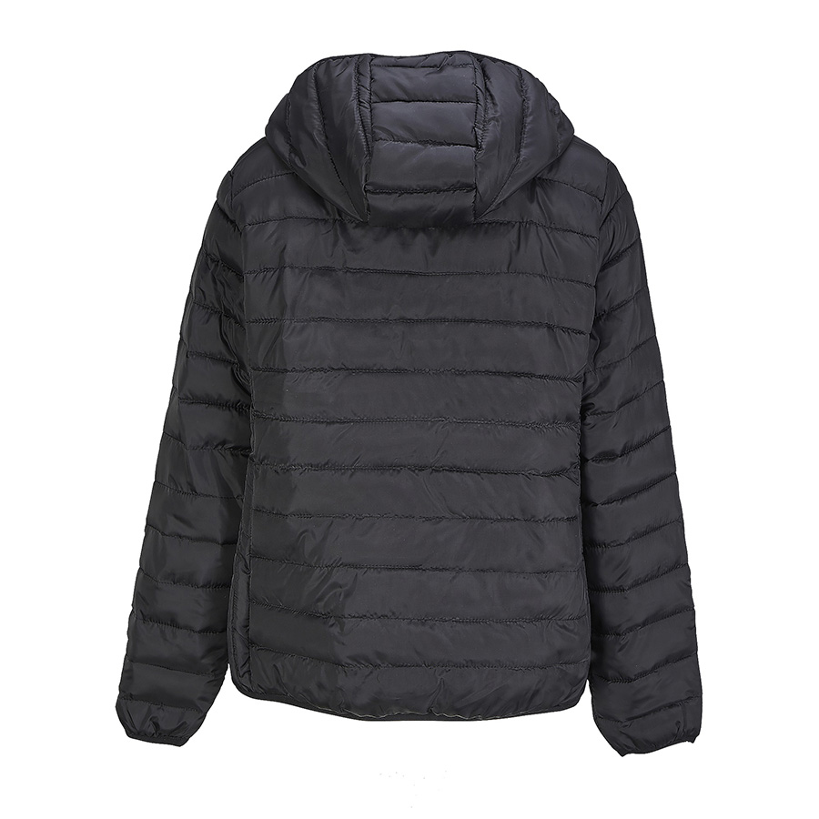 Куртка женская "STREAM HOODED" 280 Т