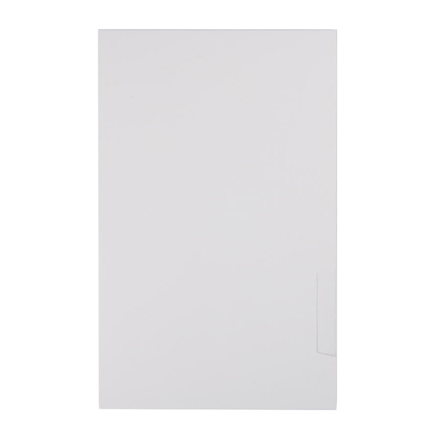 Коробка POWER BOX mini, белая, 13,2х21,1х2,6 см.
