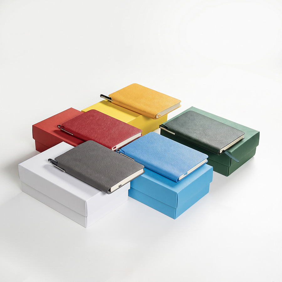 Коробка картонная, "COLOR" 11,5*6*17 см: белый