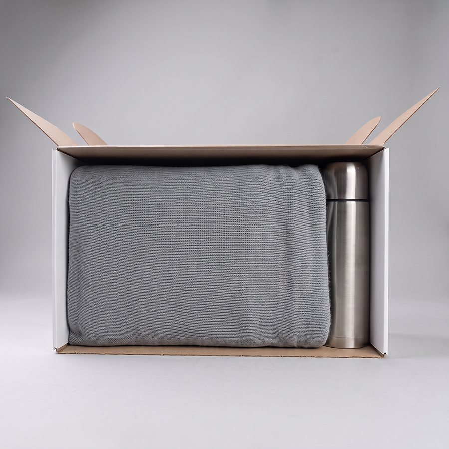 Набор подарочный ELEGANT GREY