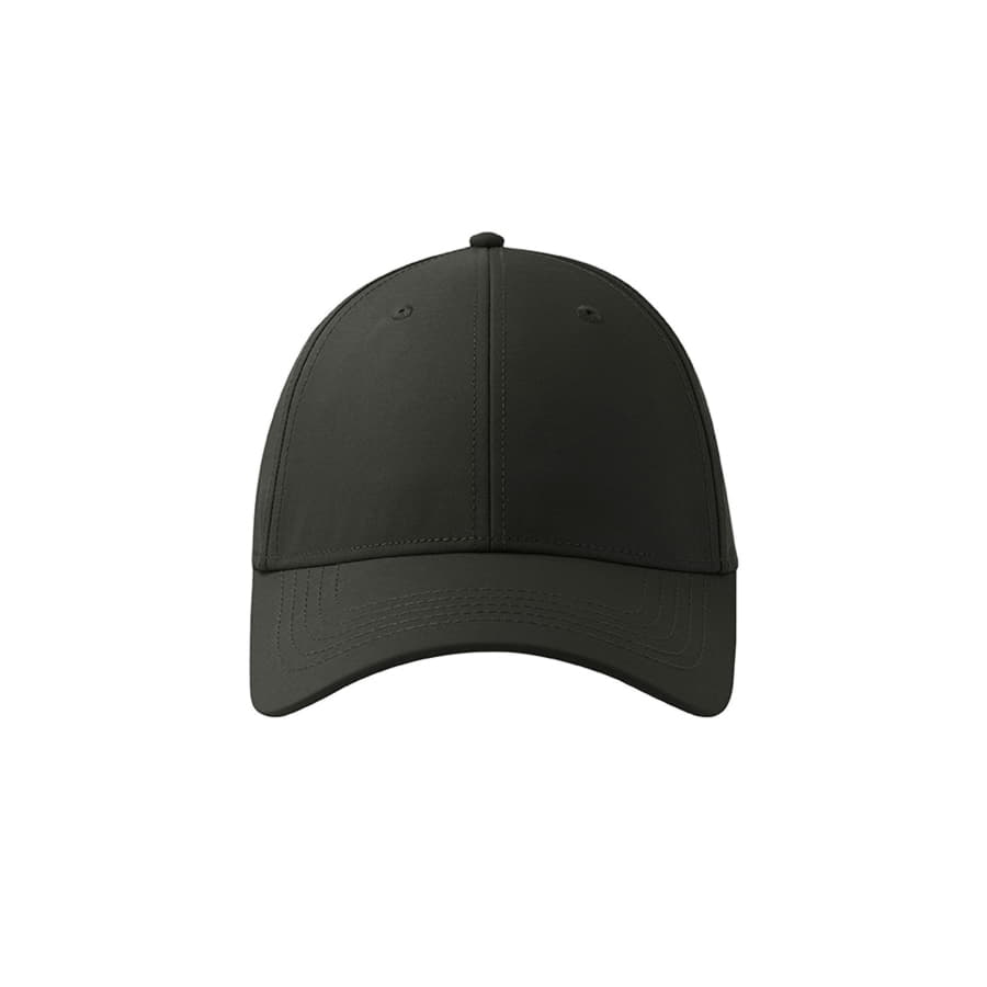 Бейсболка PITCH, 6 клиньев, S/M