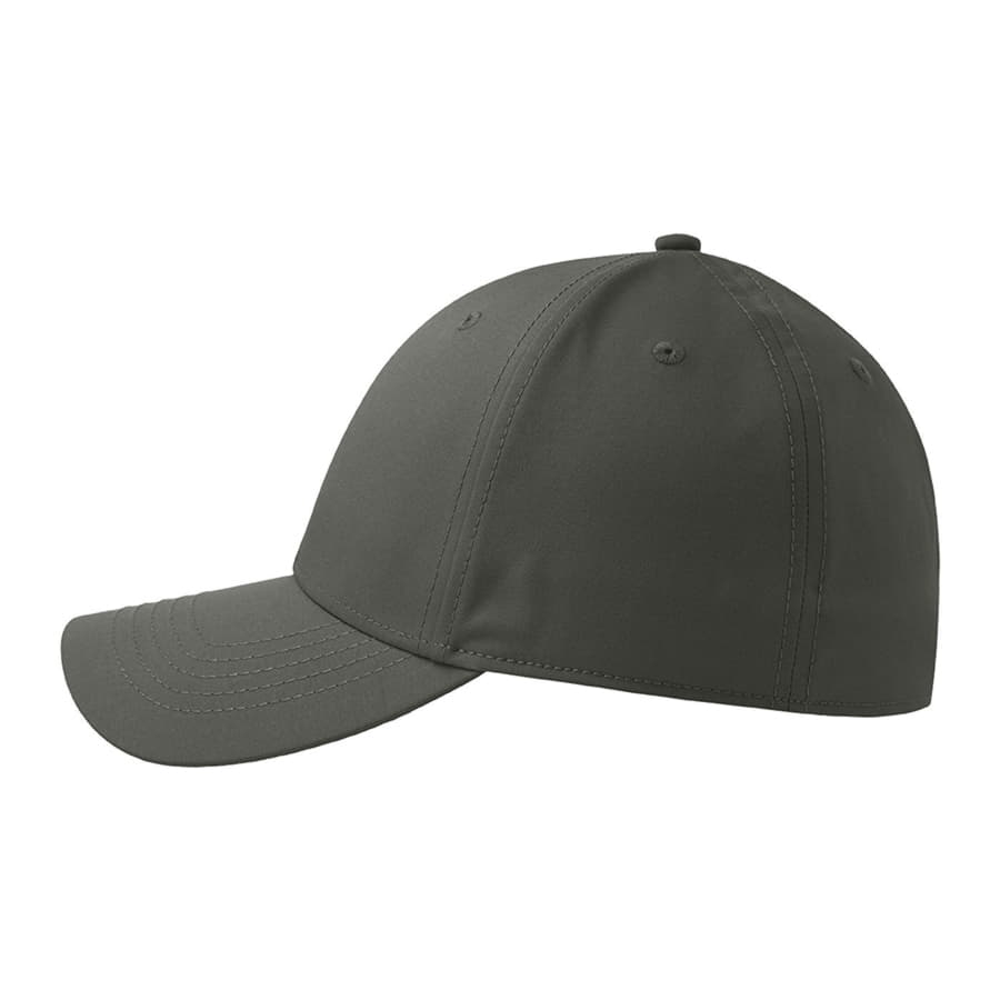 Бейсболка PITCH, 6 клиньев, L/XL