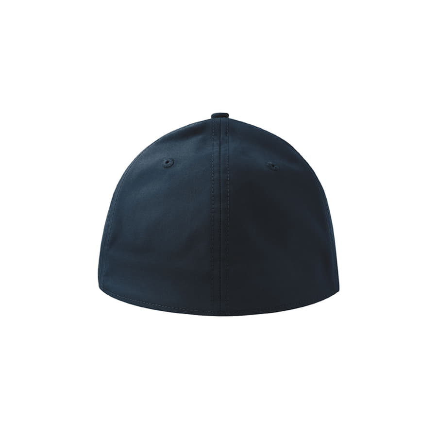 Бейсболка PITCH, 6 клиньев, L/XL