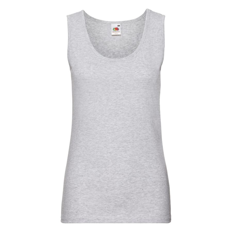 Майка женская Lady-Fit Valueweight Vest