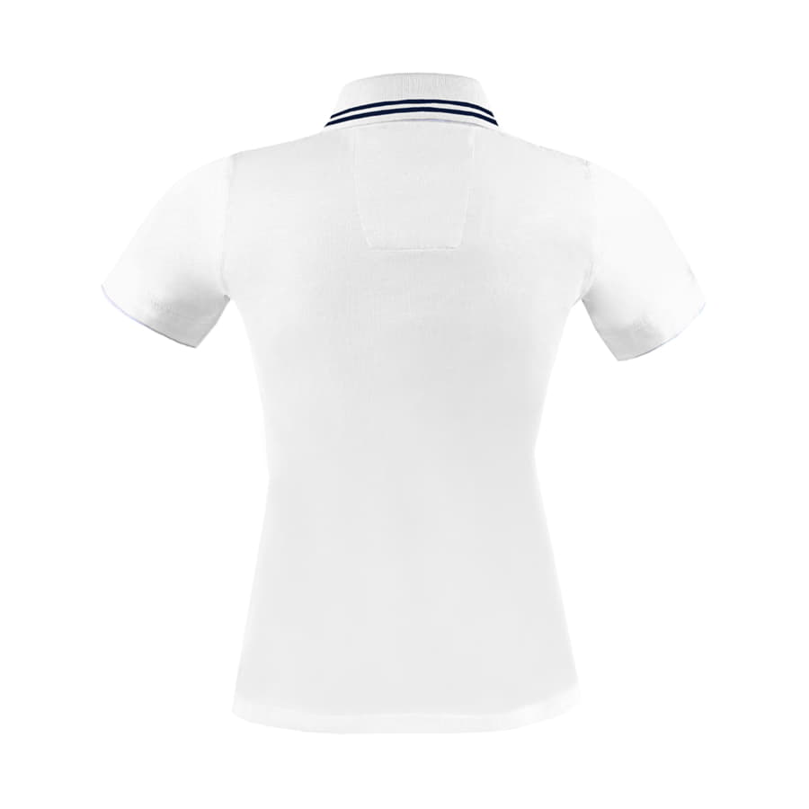 Рубашка поло женская RODI LADY 180