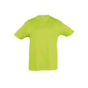 Футболка детская REGENT KIDS 150