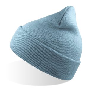 Шапка вязаная  двойная Wind-S