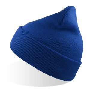 Шапка вязаная  двойная Wind-S