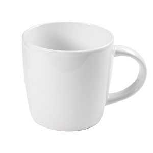 Кружка MILK ,  глянцевое покрытие