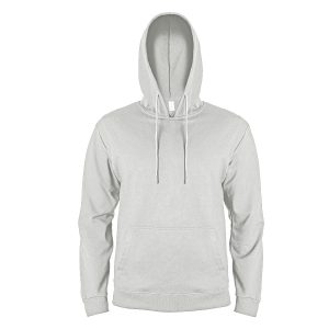 Толстовка унисекс с капюшоном SELEN 260