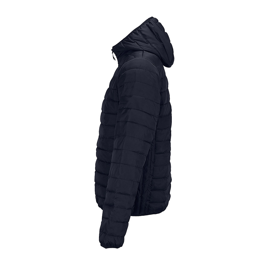 Куртка мужская "STREAM HOODED" 280Т