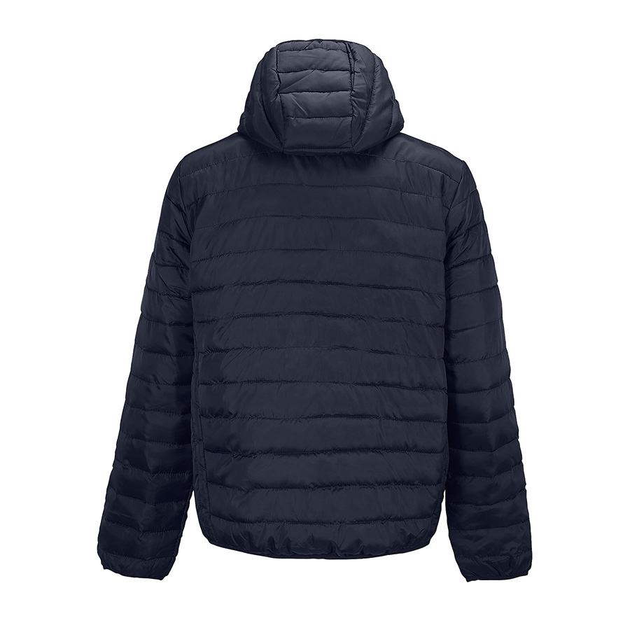 Куртка мужская "STREAM HOODED" 280Т