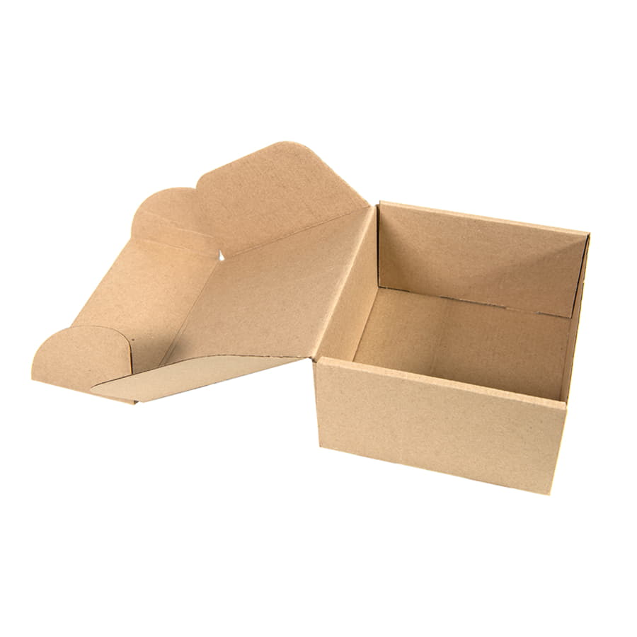 Коробка подарочная mini BOX, размер 17,5  x 15,5 x 8 см
