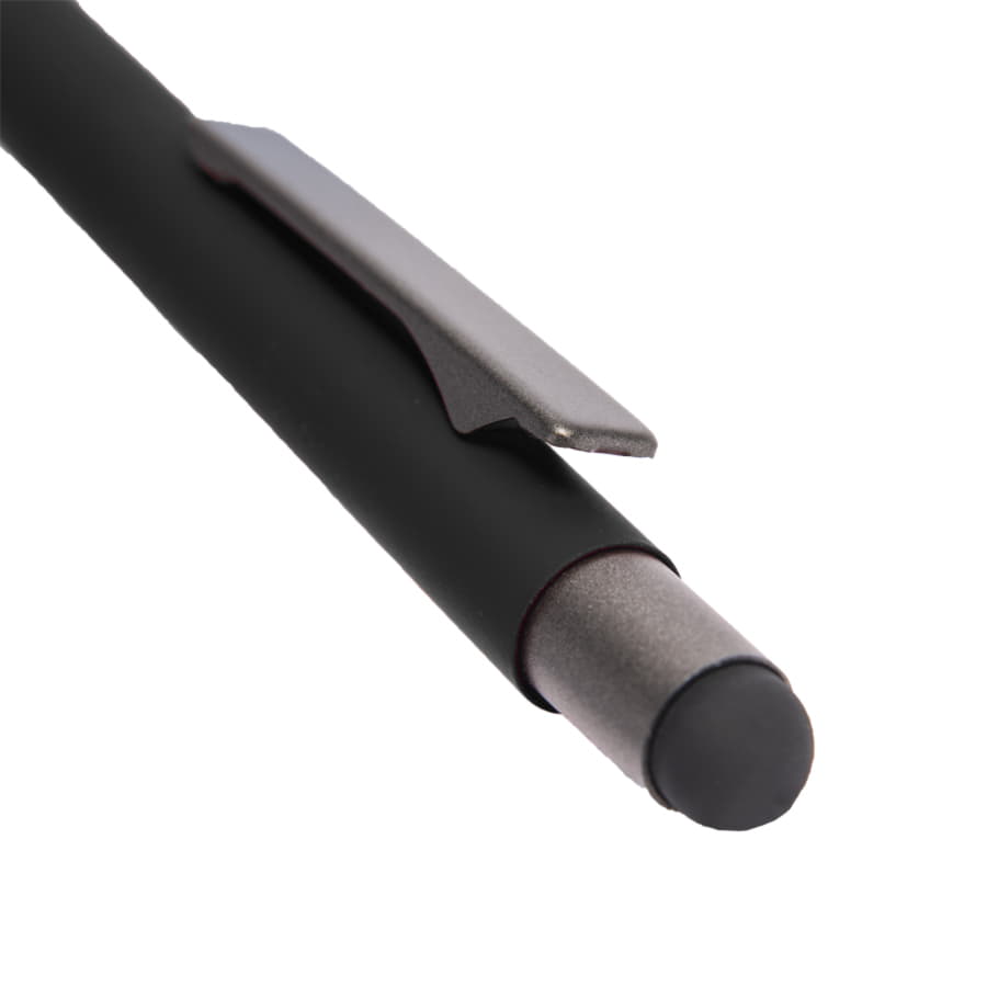 Ручка шариковая FACTOR GRIP со стилусом