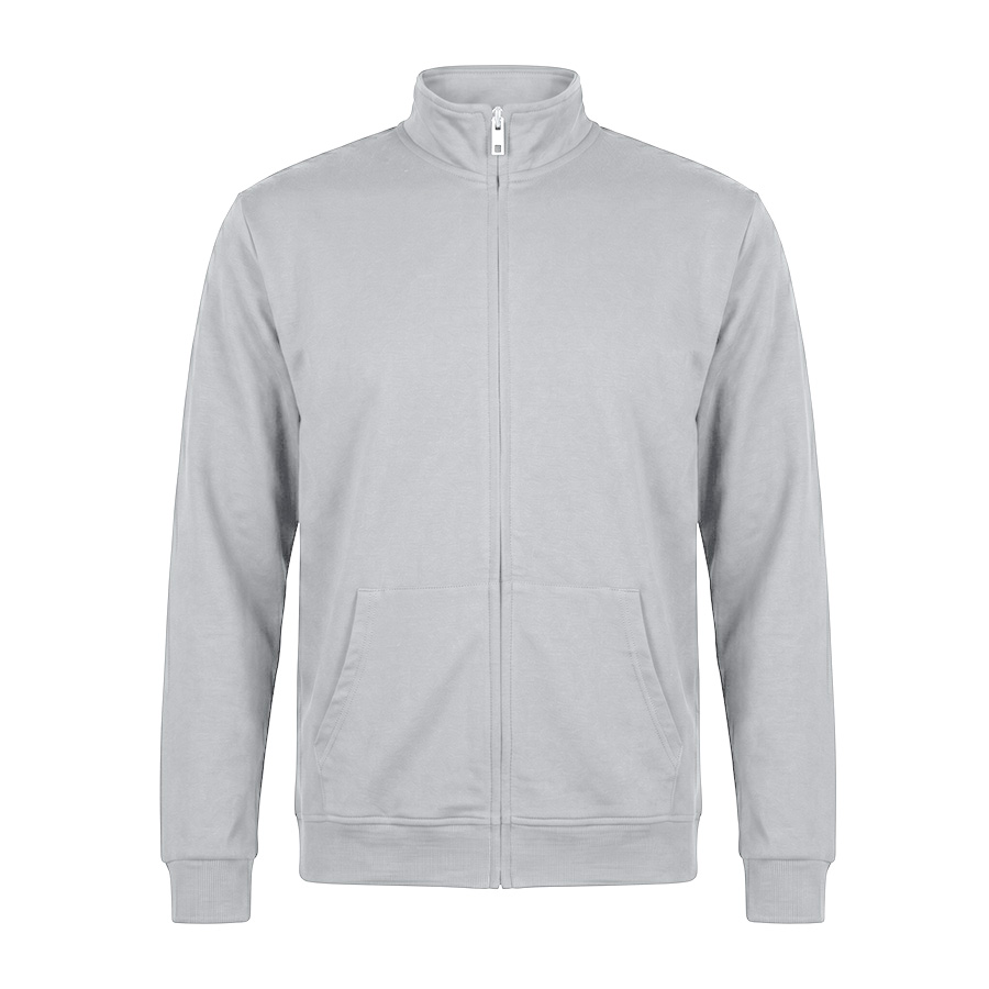 Толстовка без капюшона унисекс KINETIC 260