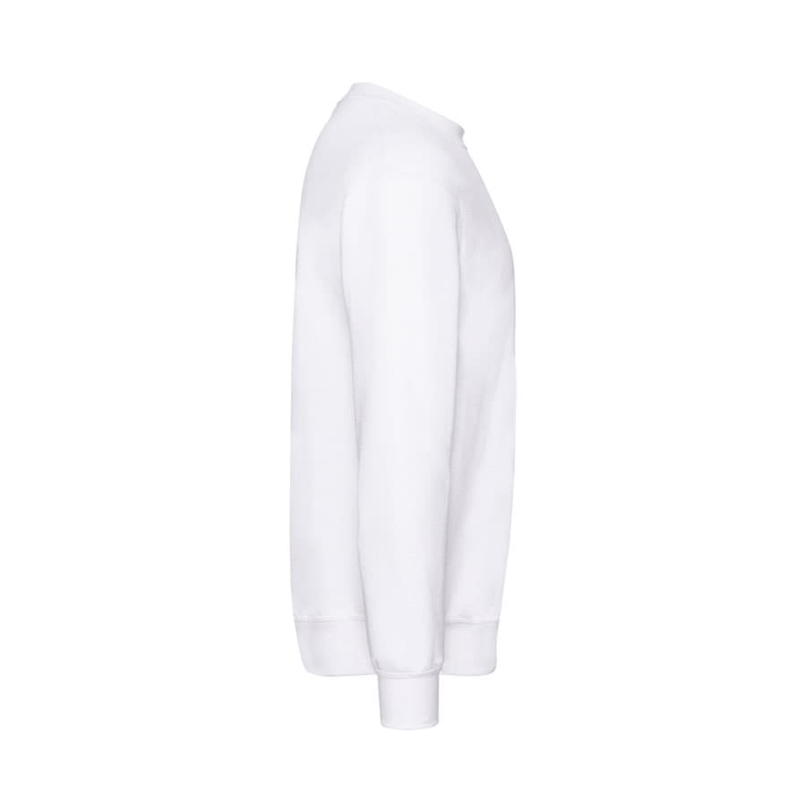 Свитшот с начесом CLASSIC SET-IN SWEAT 260
