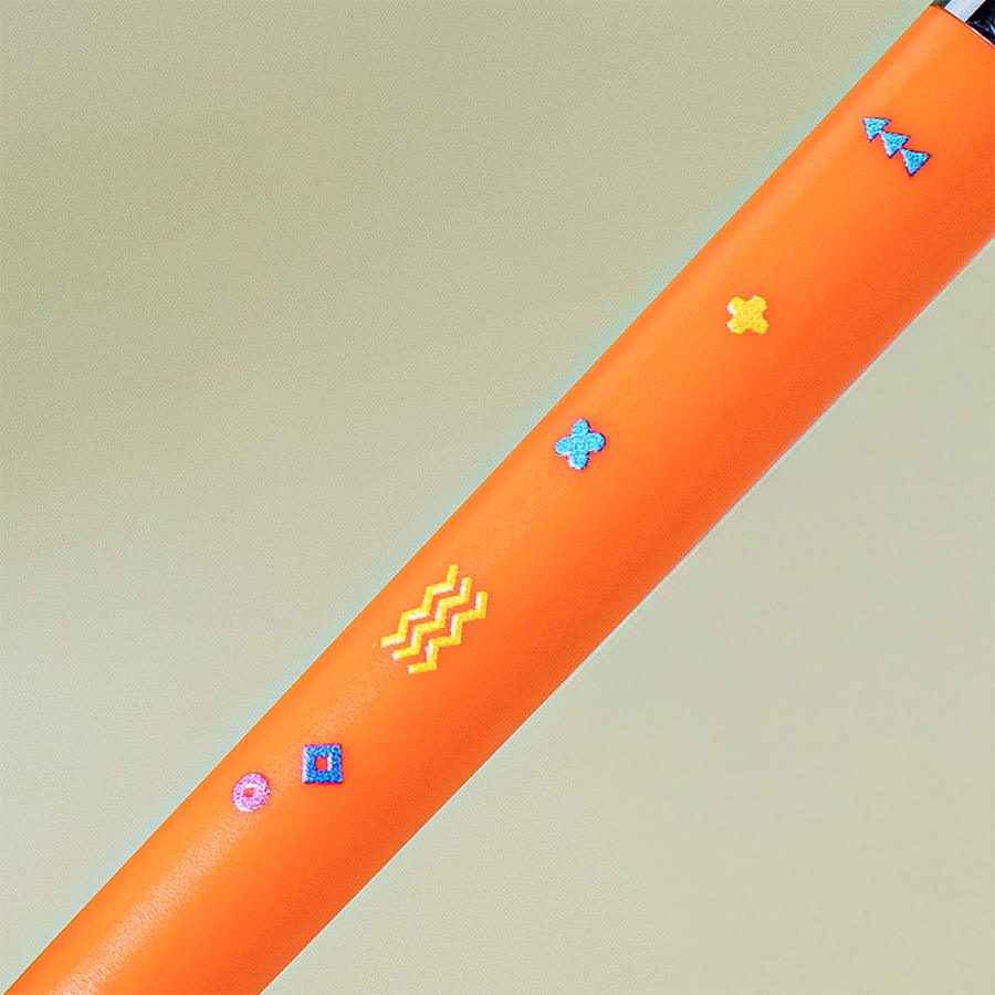 Ручка шариковая N10