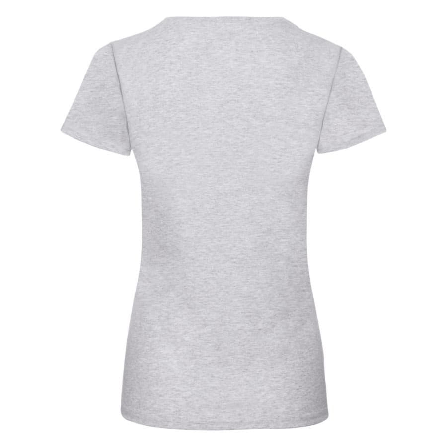 Футболка женская LADY FIT VALUEWEIGHT T 165